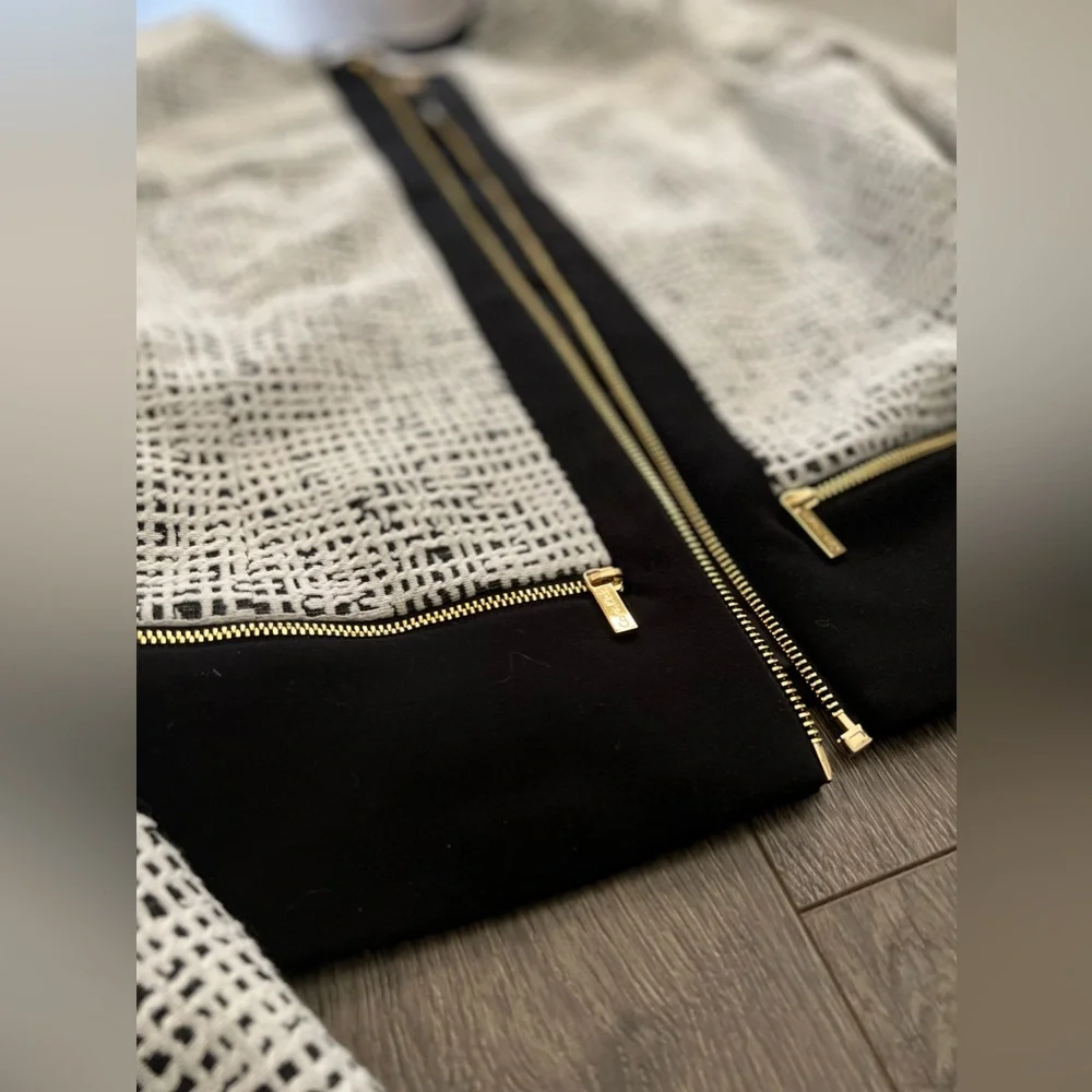 Calvin Klein jacket - Picture 3 of 5